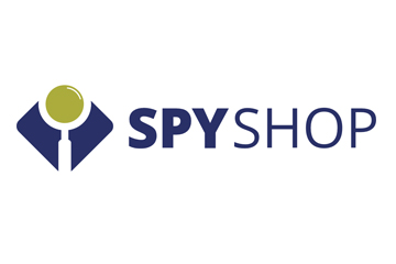 spyshop